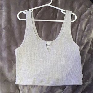 TNA mini thermal tank